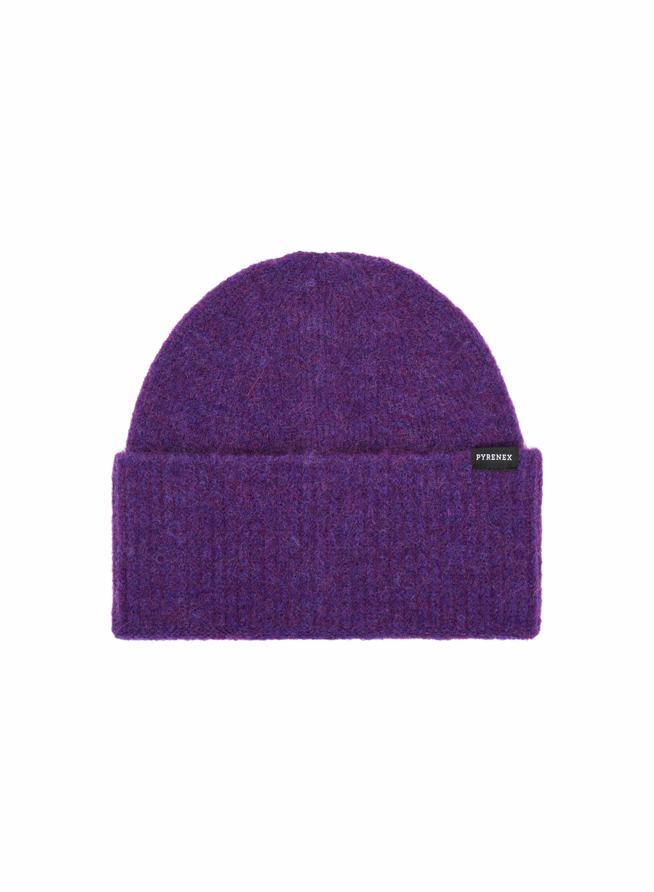 bonnet-en-laine-pyrenex-soazig-violet image 2