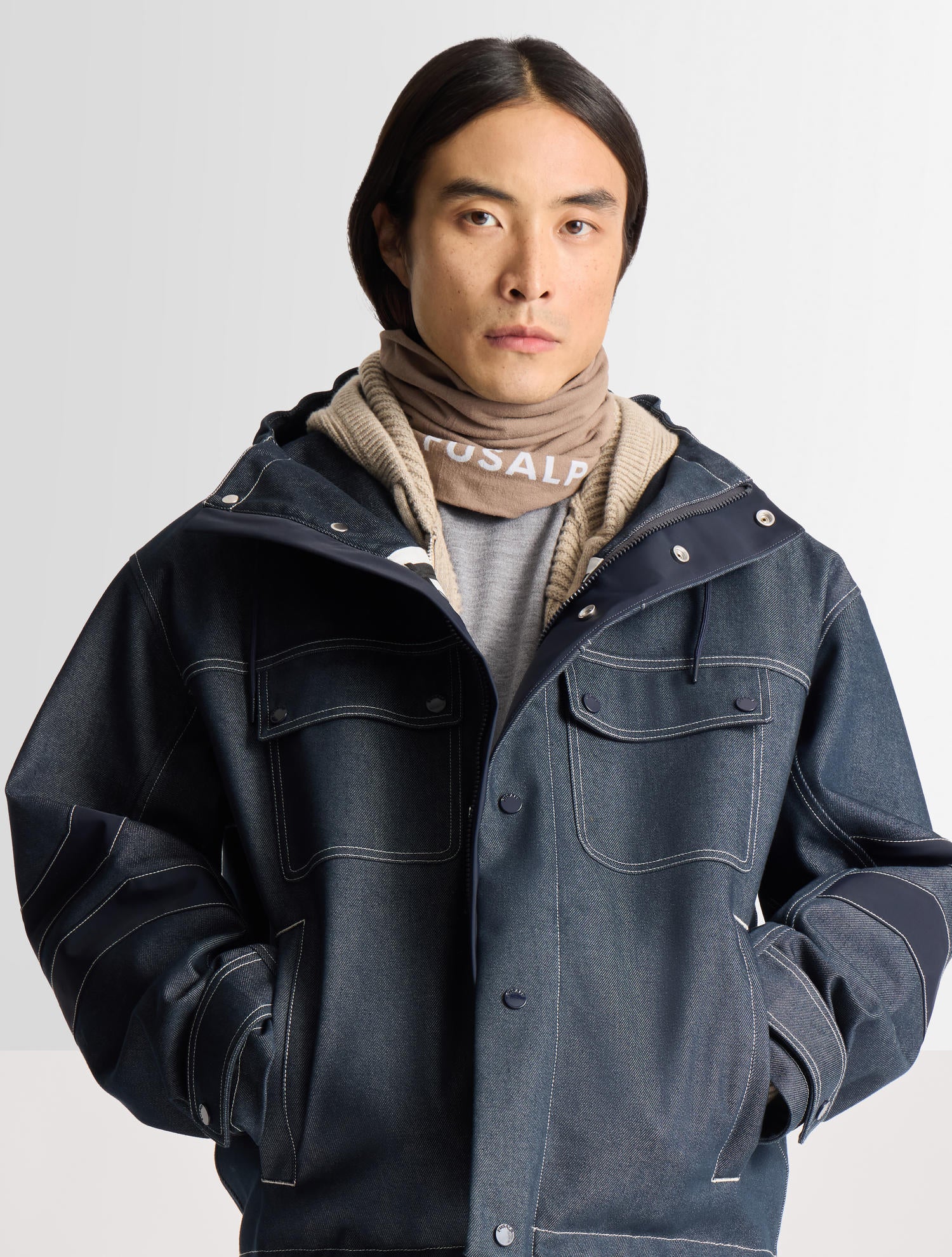 fusalp-rylas-veste-imperm-able-homme-denim-technique image 2