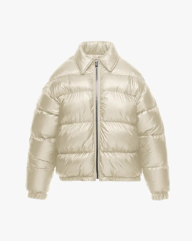 quartz-co-aspen-manteau-surdimensionn-en-duvet-court image 1