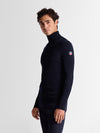 fusalp-pull-ceillac-col-roul-maille-ecovero-ajust image 3