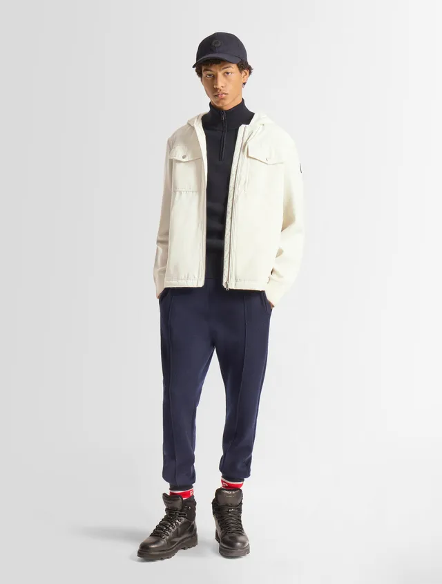 fusalp-beveo-veste-capuche-manches-m-rinos image 1