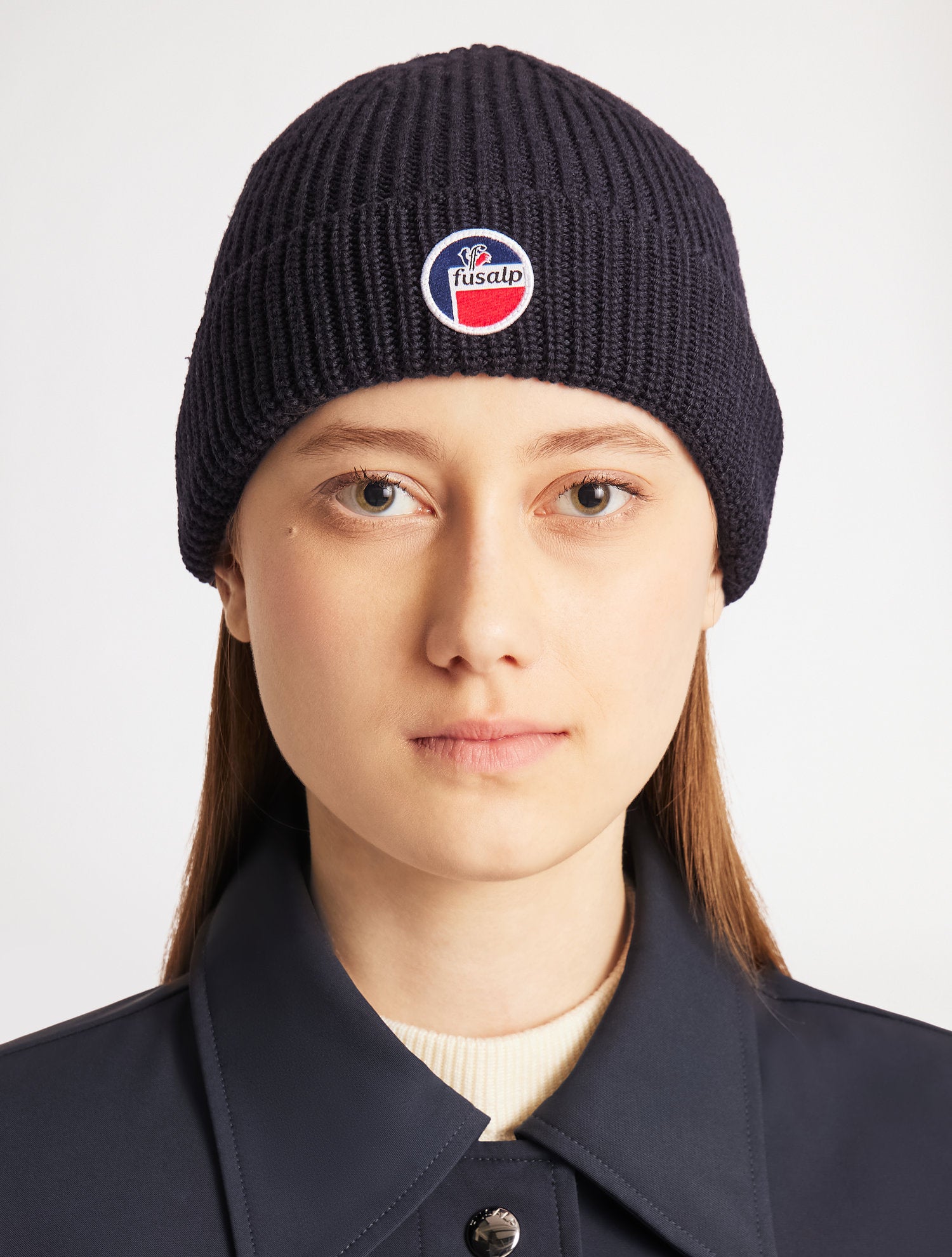 fusalp-cosmic-bonnet-laine-jauge-6-tricolore-3 image 4