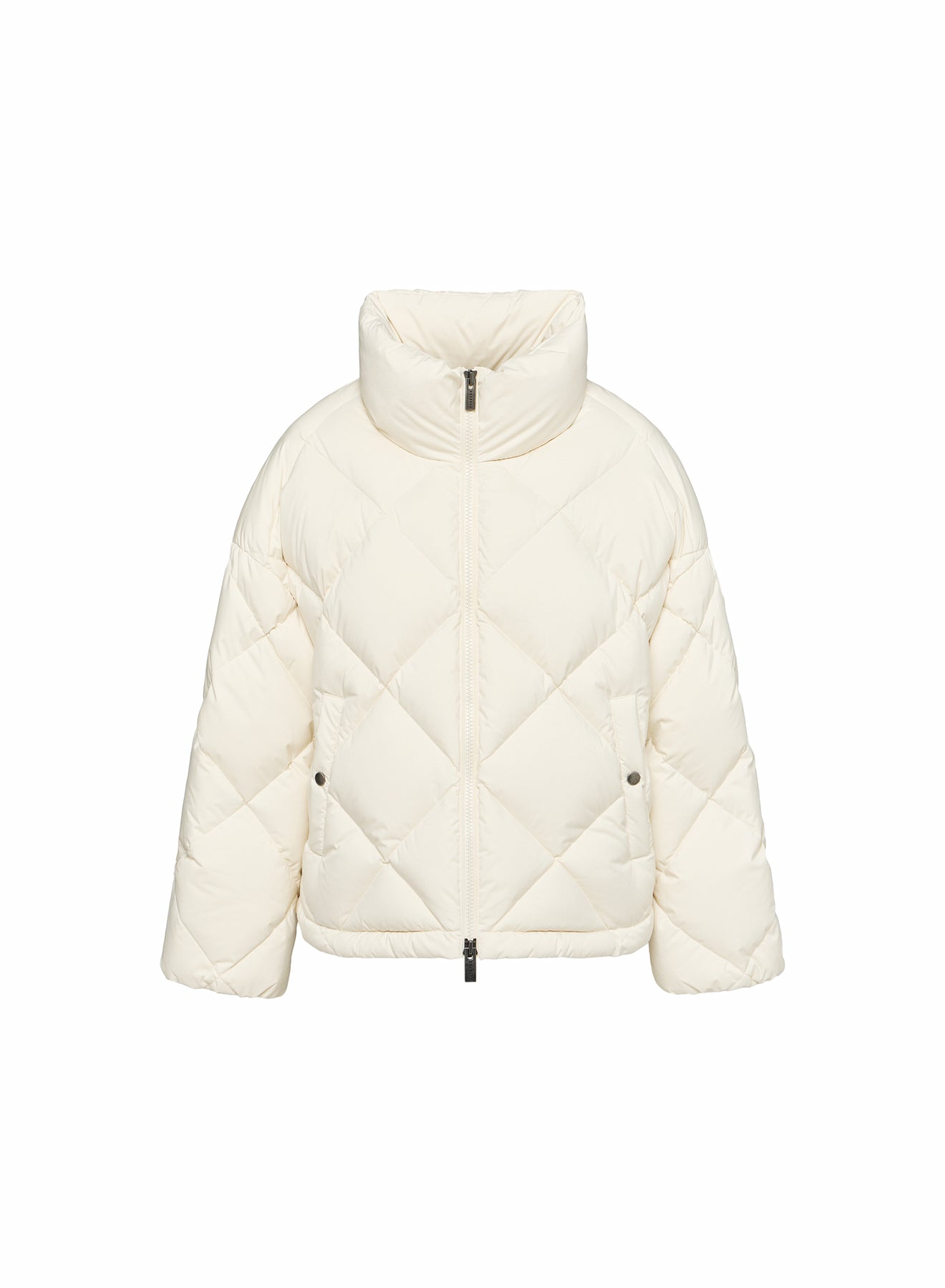 pyrenex-adele-doudoune-oversize-col-enveloppant-femme-blanche image 5