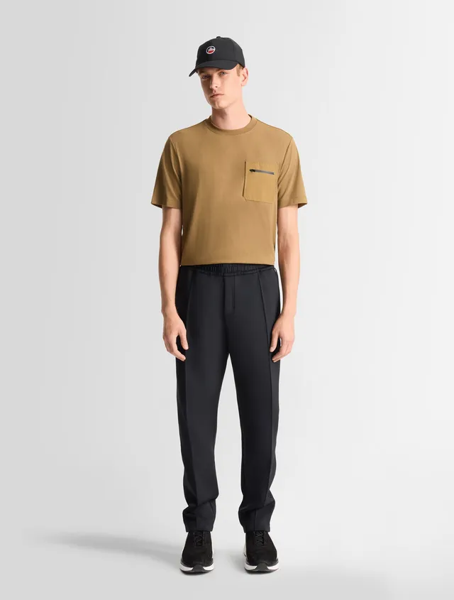 fusalp-pantalon-neromir-jersey-fusel-ceinture-lastiqu-e image 1