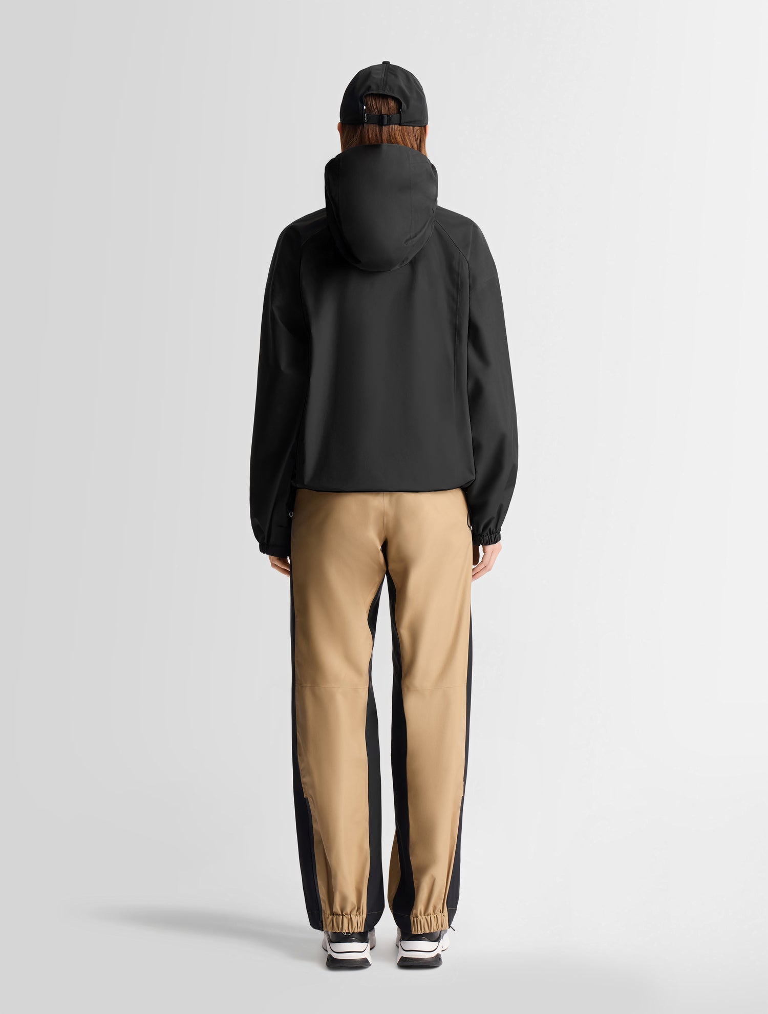 fusalp-blouson-syarane-femme-ripstop-imperm-able image 3