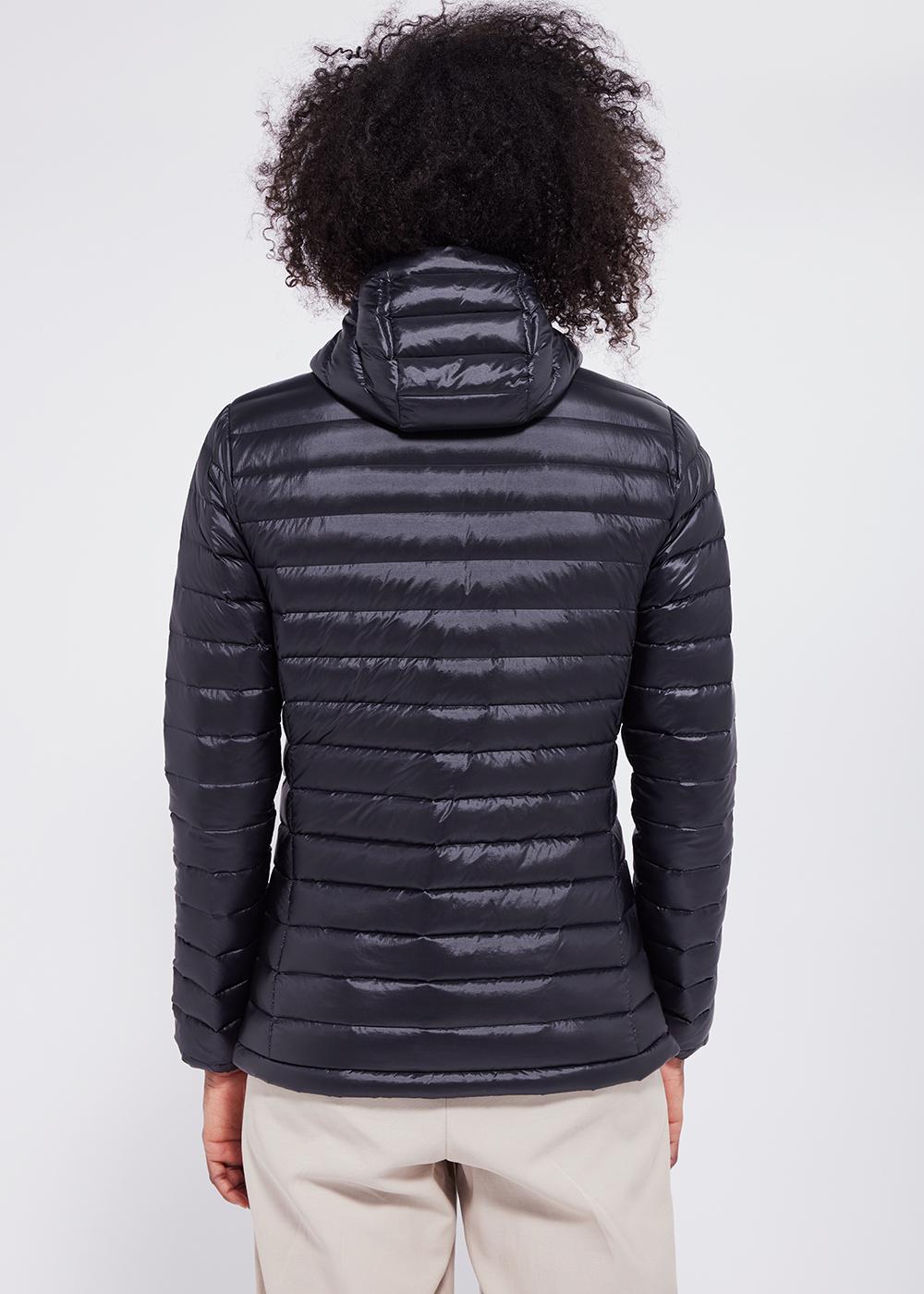 pyrenex-masha-hooded-doudoune-technique-femme-black image 4