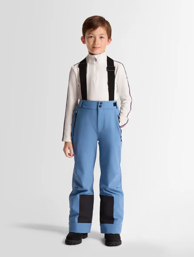 fusalp-pantalon-de-ski-tomaso-jr-enfant-ajustable image 1
