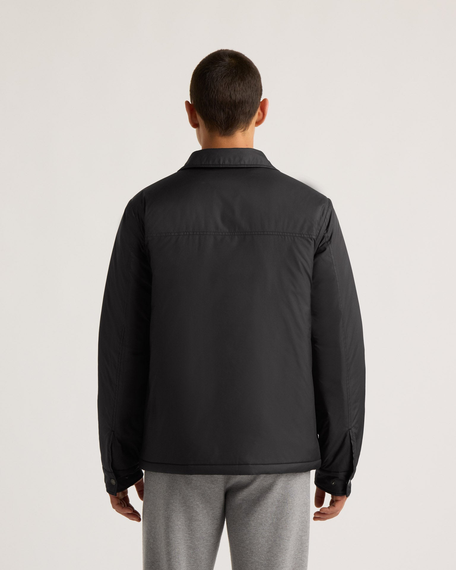 kanuk-montcalm-veste-camionneur-matelass-e-l-g-re-homme image 4