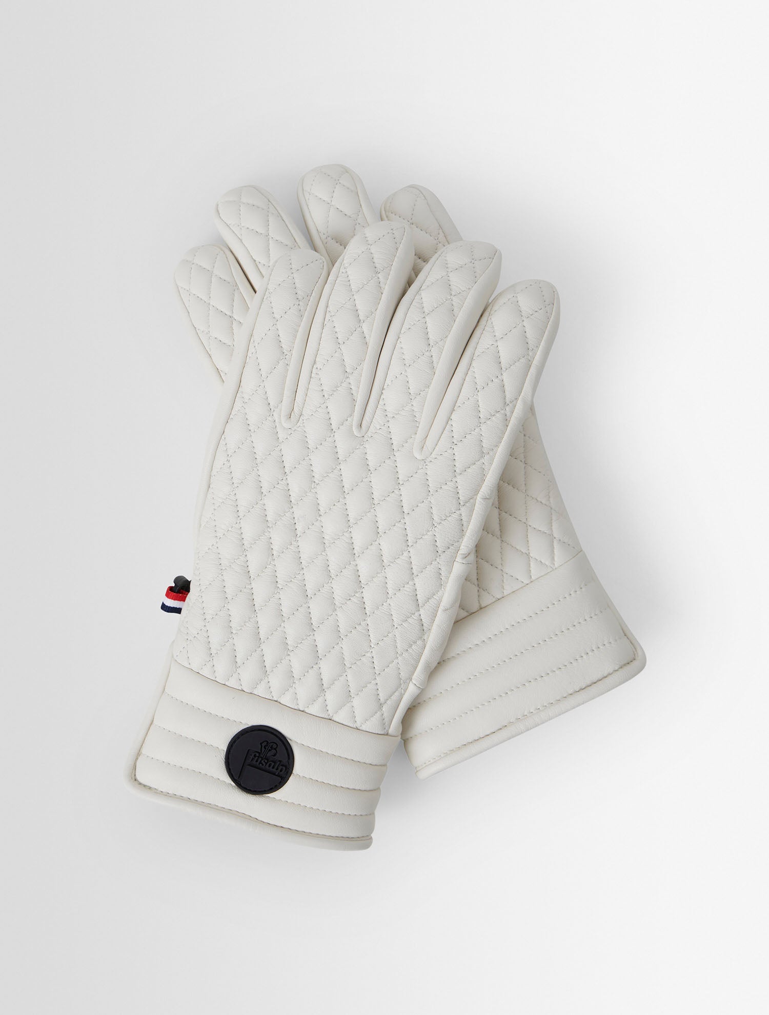 fusalp-athena-glove-gants-de-ski-cuir image 2