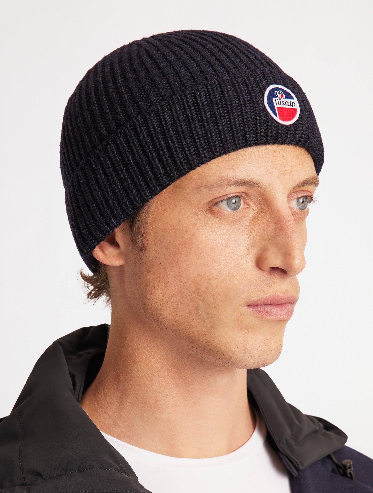 fusalp-cosmic-bonnet-laine-jauge-6-tricolore-3 image 7
