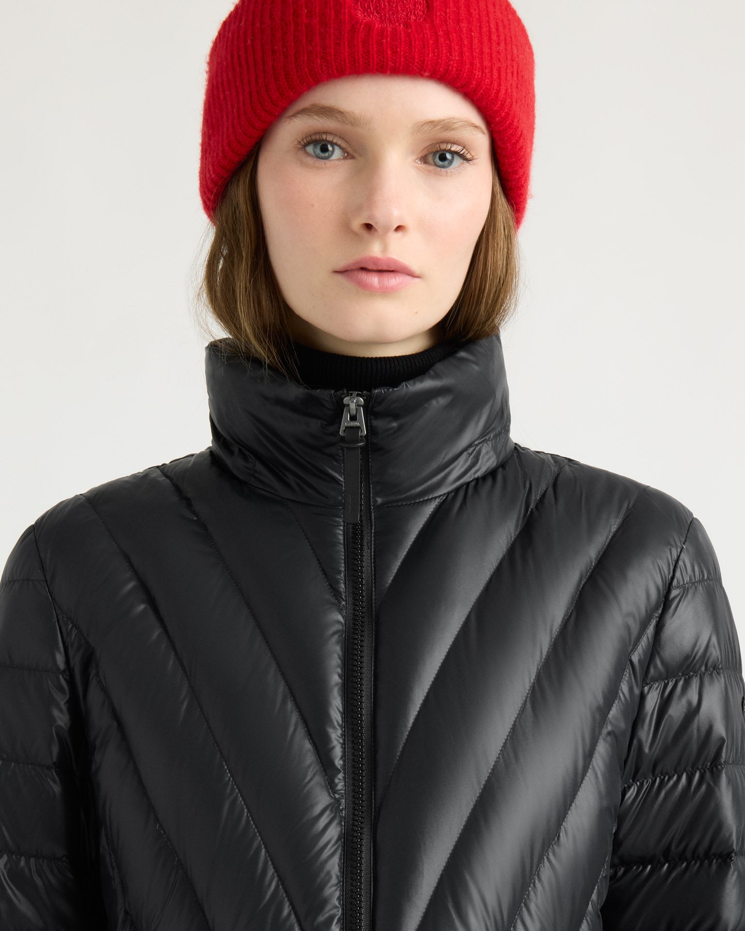 kanuk-sarre-veste-compressible-matelass-e-femme image 5