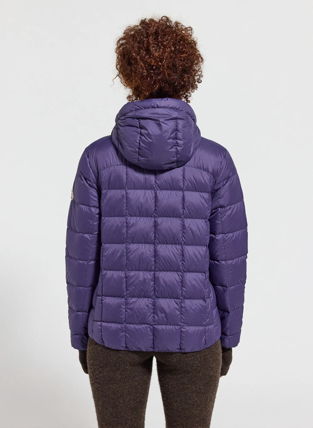 pyrenex-sunray-doudoune-ultra-l-g-re-femme-capuche-violette image 4