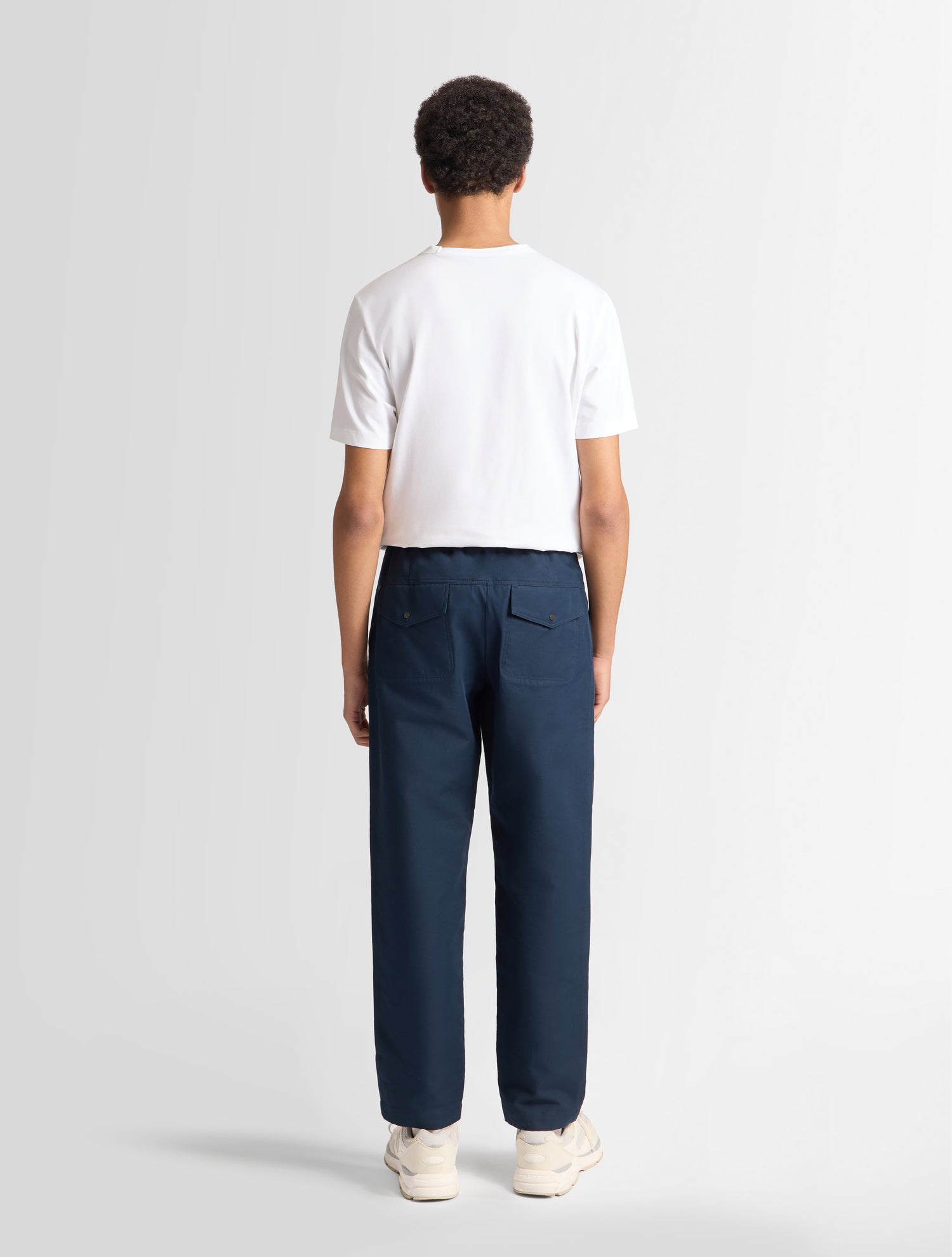 fusalp-laukol-pantalon-coton-l-ger-coupe-droite image 3