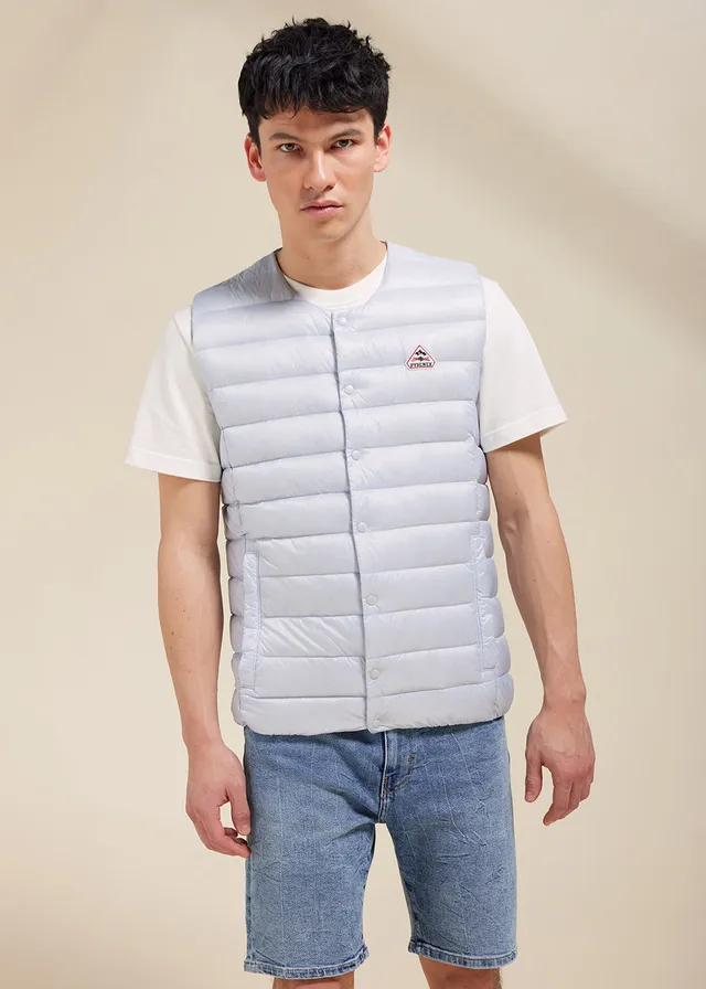 gilet-ultral-ger-homme-pyrenex-aero-arctic-ice image 1