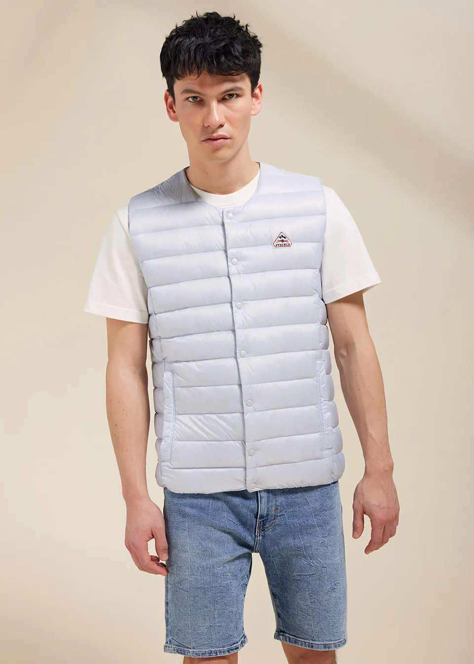 gilet-ultral-ger-homme-pyrenex-aero-arctic-ice image 1