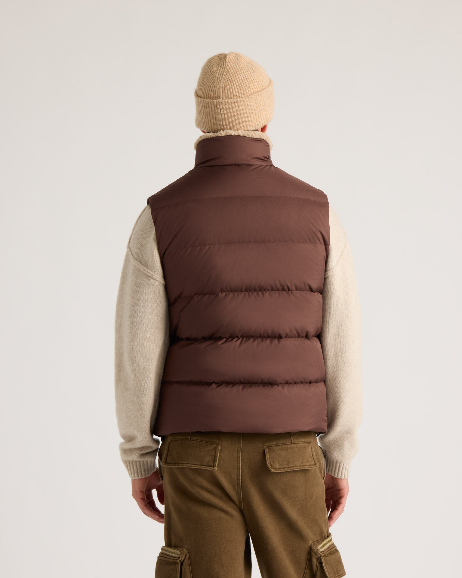 kanuk-douglas-veste-sans-manches-ripstop-unisexe image 8