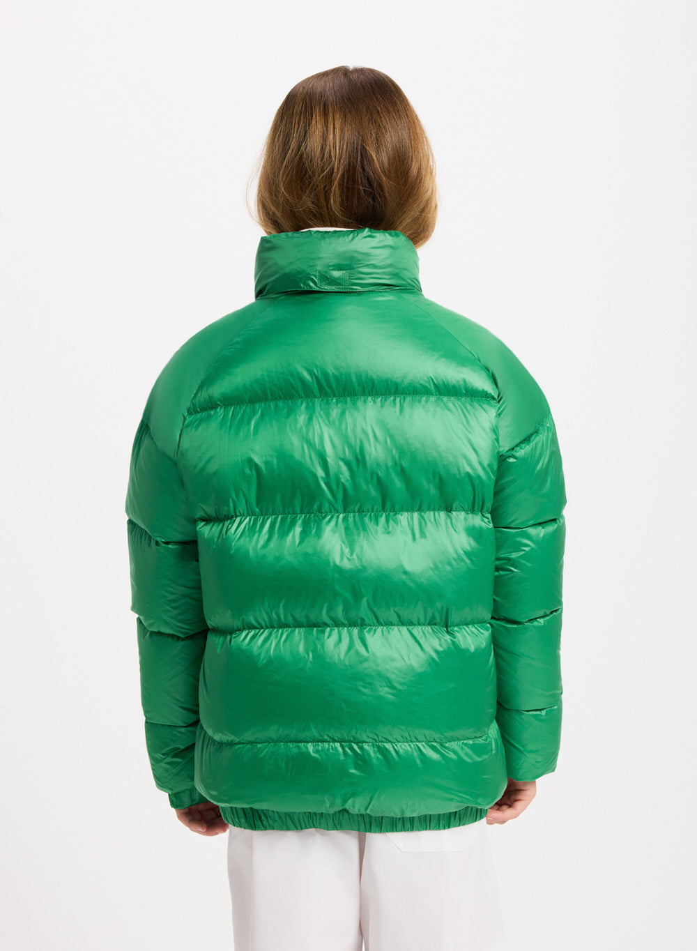 pyrenex-vintage-mythic-doudoune-enfant-verte-8-16-ans image 7