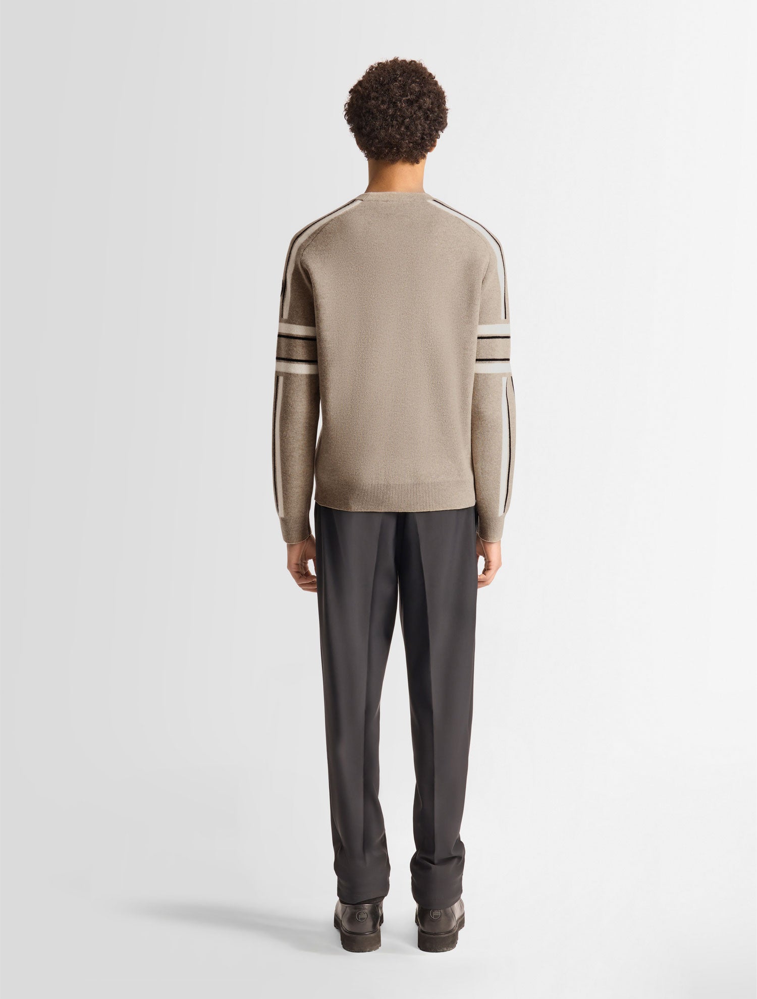 fusalp-pull-spectavia-pull-laine-et-cachemire-jacquard image 3