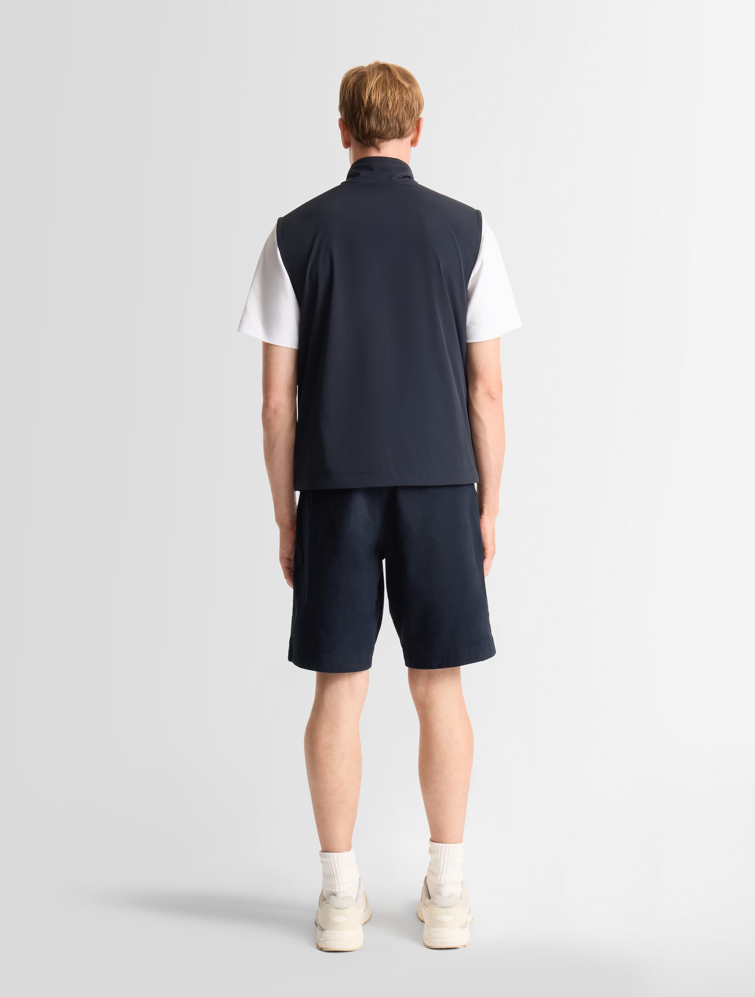 fusalp-latma-veste-sans-manches-softshell image 3