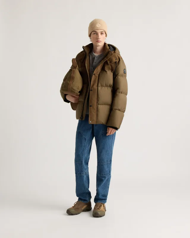 kanuk-montauban-manteau-matelass-duvet-multi-mati-res-homme image 1