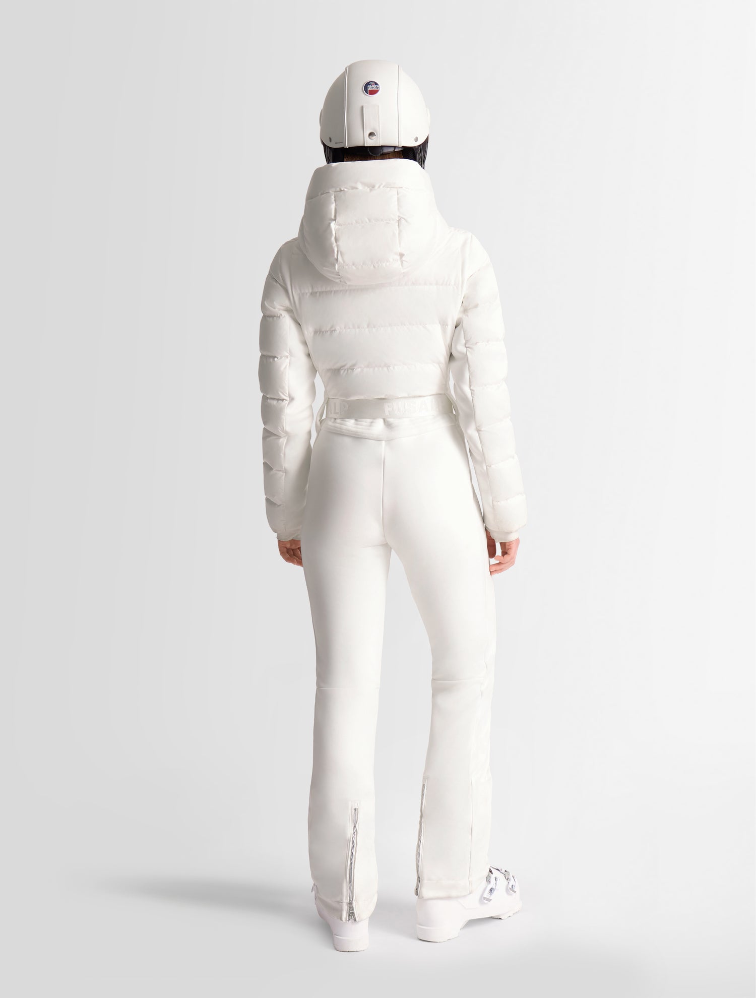 fusalp-marie-combinaison-de-ski-femme-duvet-satin-e-smock-diamant image 3