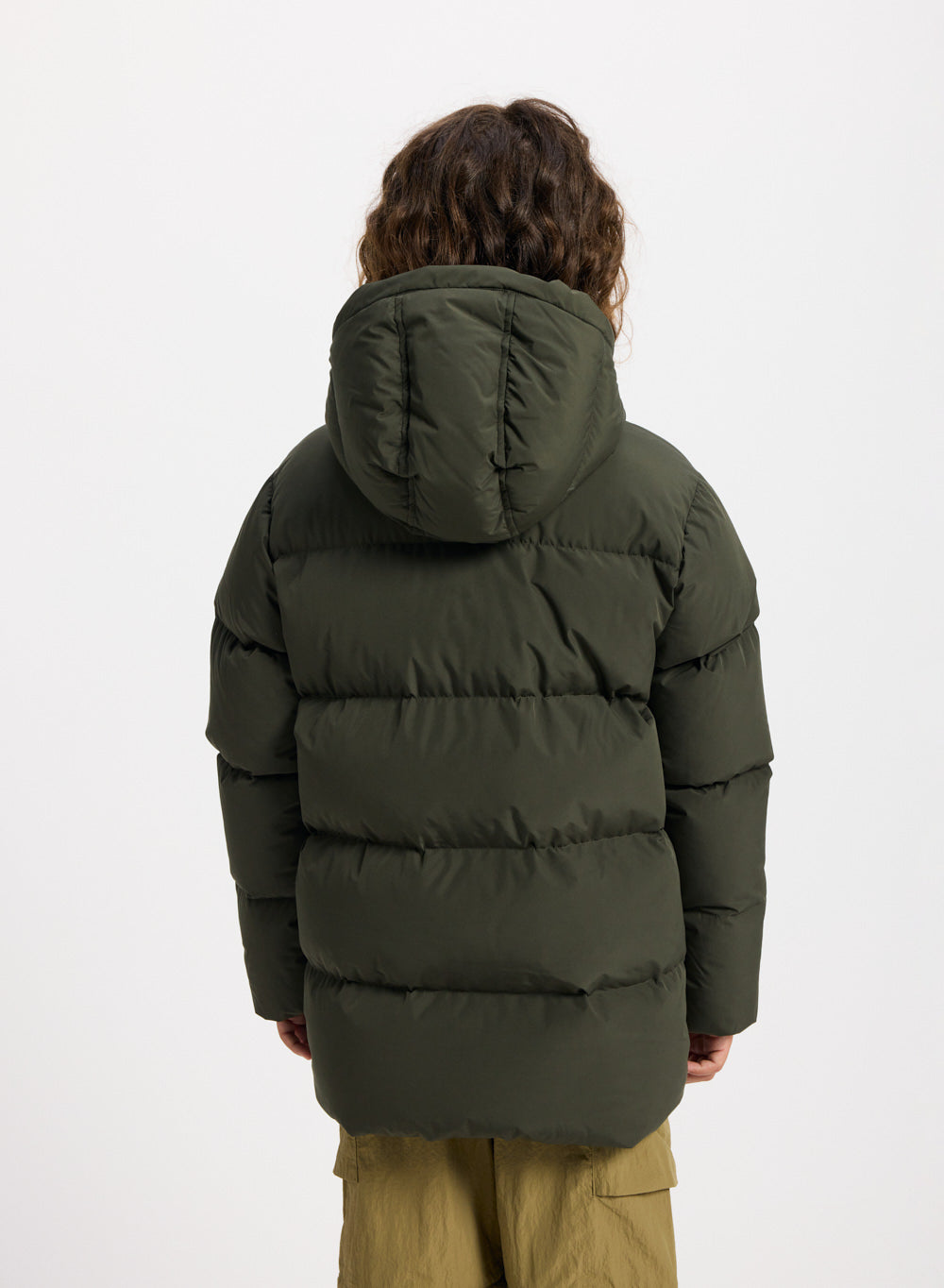 doudoune-pyrenex-soal-enfant-kaki-0-c-20-c-capuche image 5