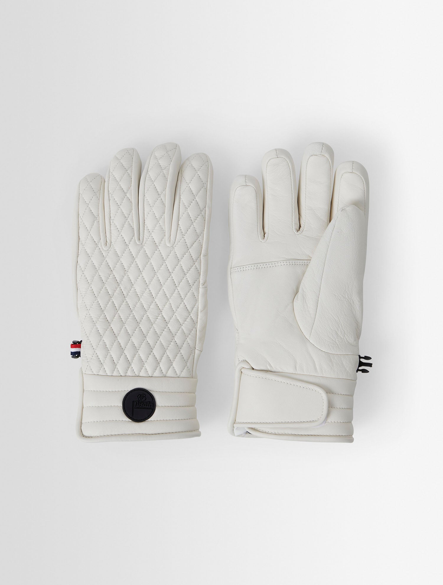 fusalp-athena-glove-gants-de-ski-cuir image 1