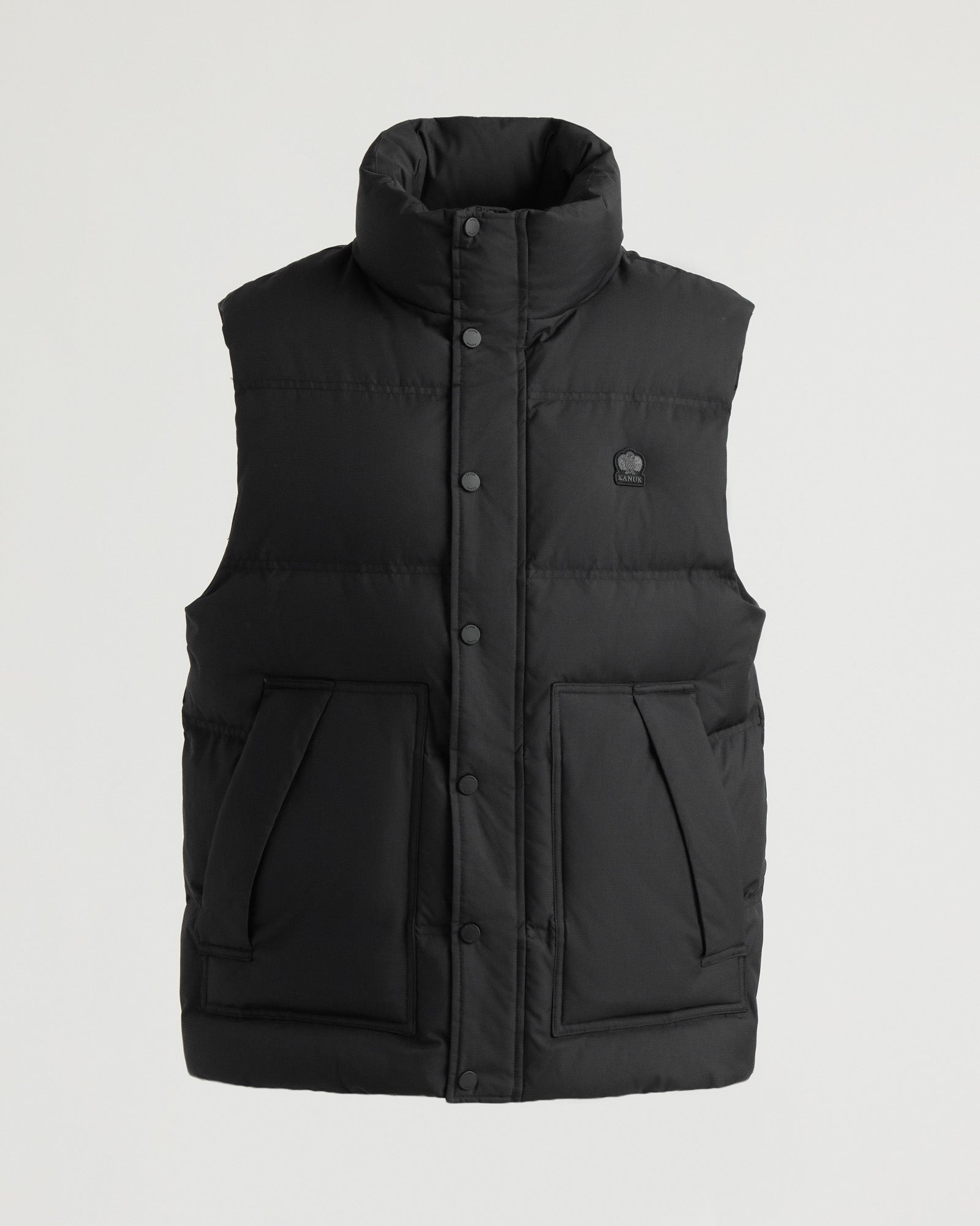 kanuk-veste-matelass-e-en-duvet-beaumont-homme image 2