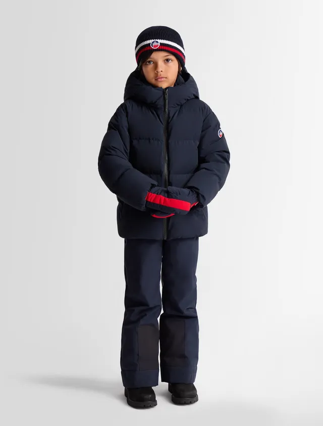 fusalp-atila-jr-doudoune-enfant-oversize image 1