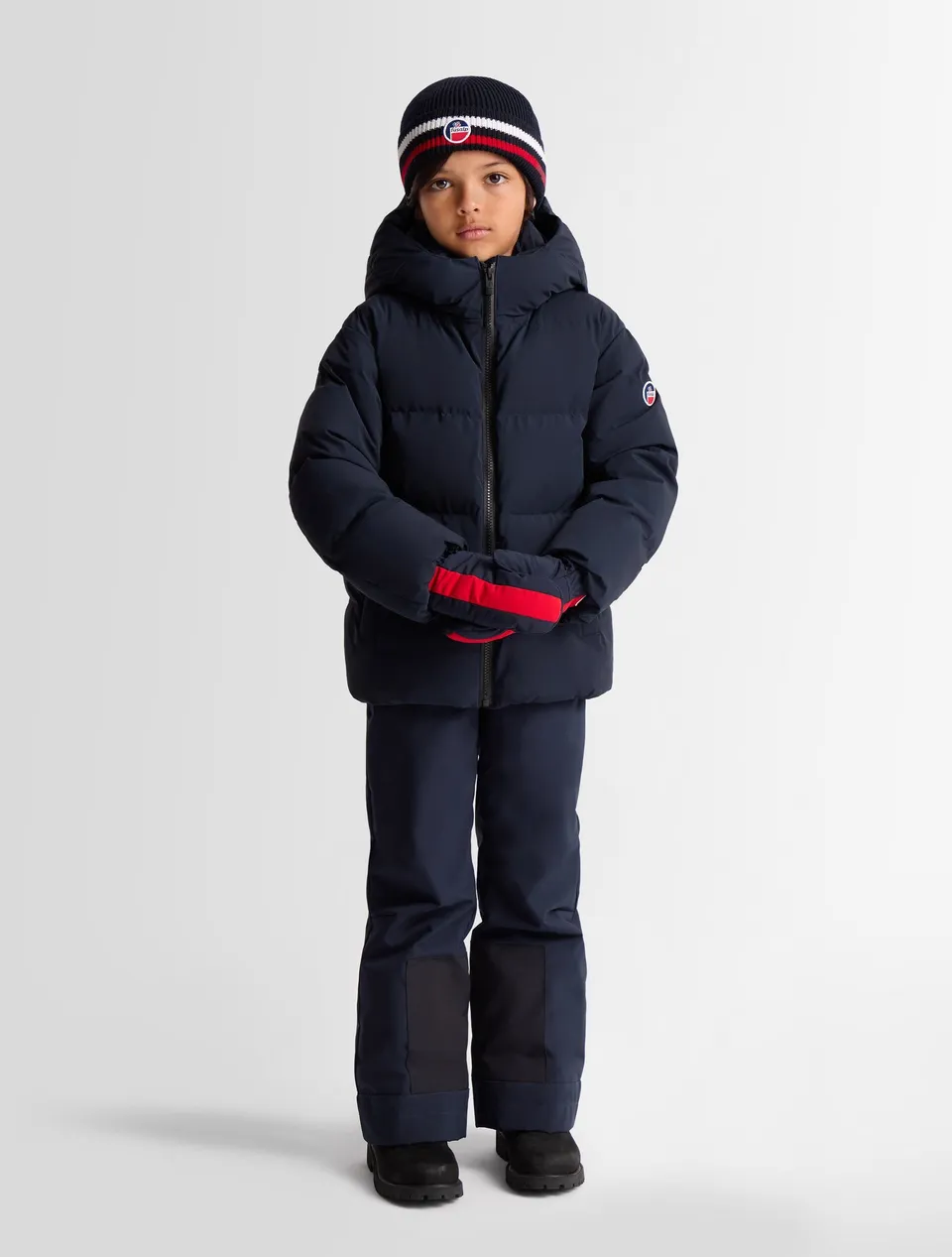 fusalp-atila-jr-doudoune-enfant-oversize image 1