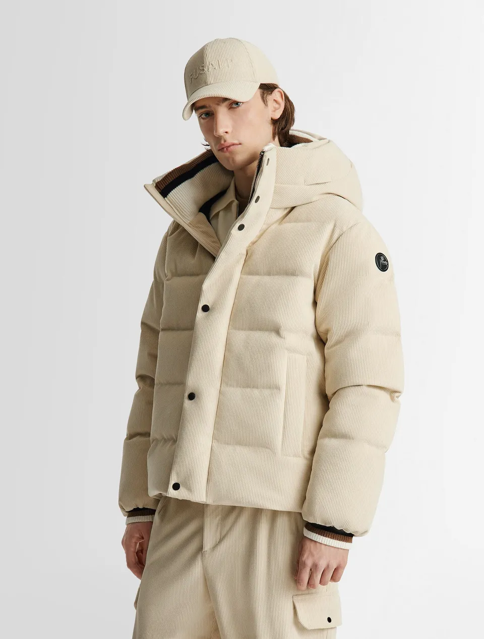 fusalp-atila-velvet-doudoune-homme-oversize-grand-froid image 1