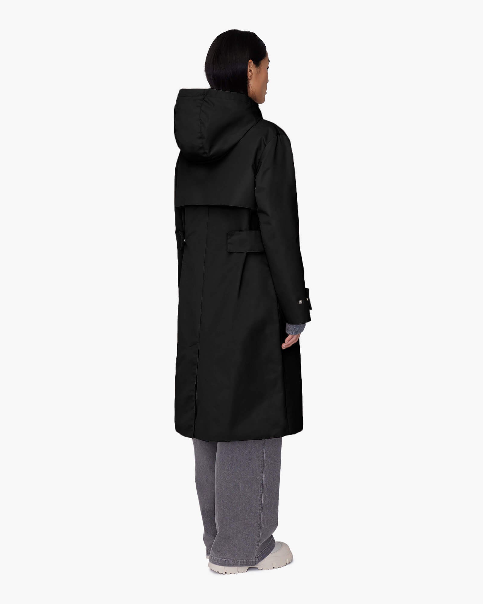 quartz-co-marina-trench-imperm-able-capuche-3-en-1 image 4