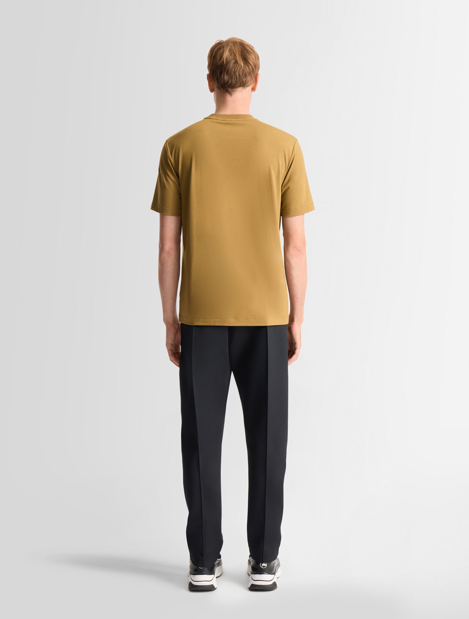 fusalp-t-shirt-rivio-t-shirt-technique-homme image 3