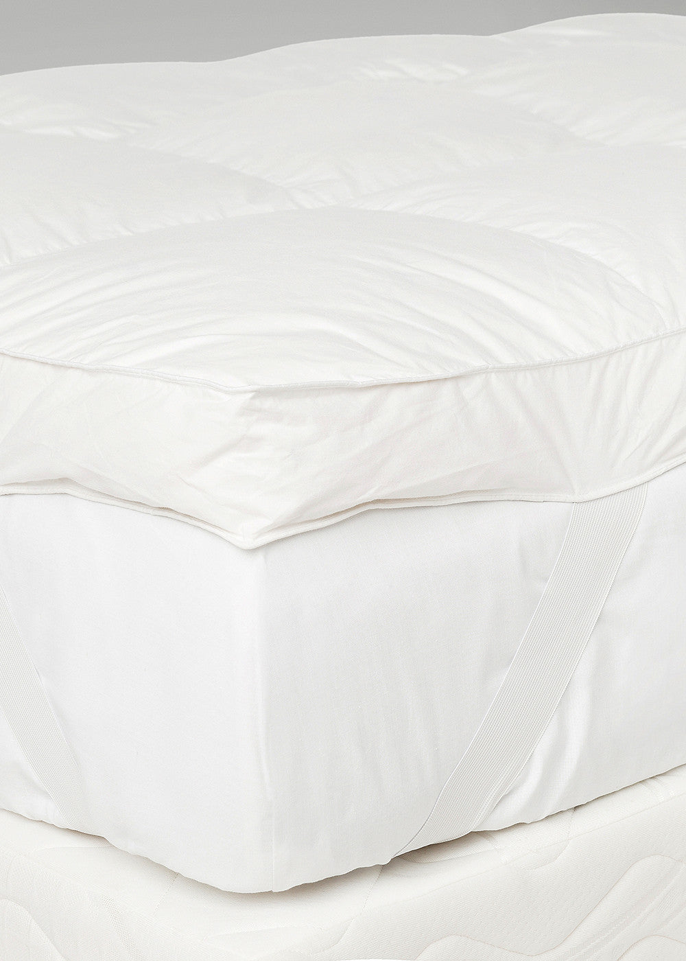 pyrenex-ecrin-imperial-surmatelas-2-chambres-duvet-et-plumettes image 3