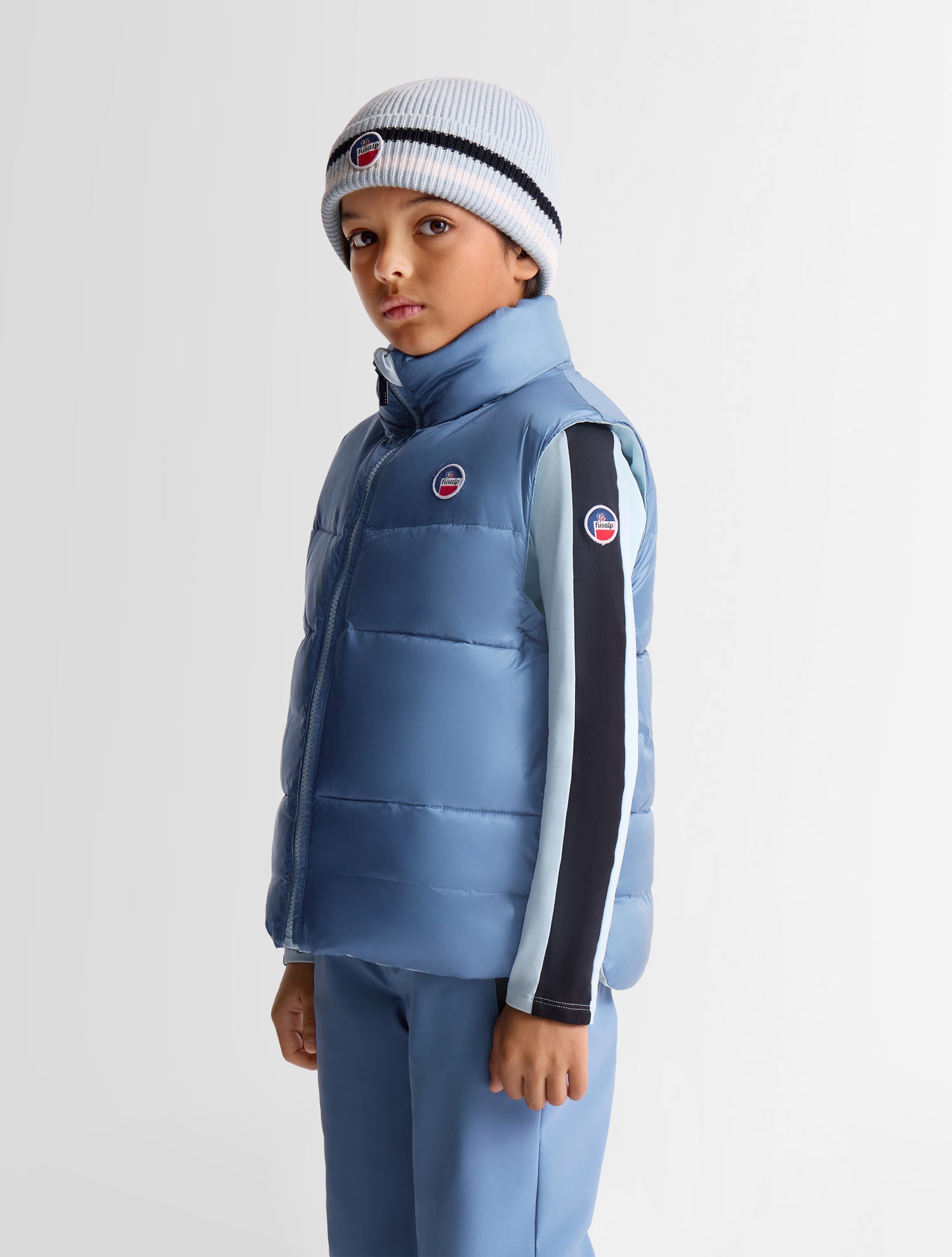 fusalp-doudoune-sans-manches-venus-r-versible-oversize image 4