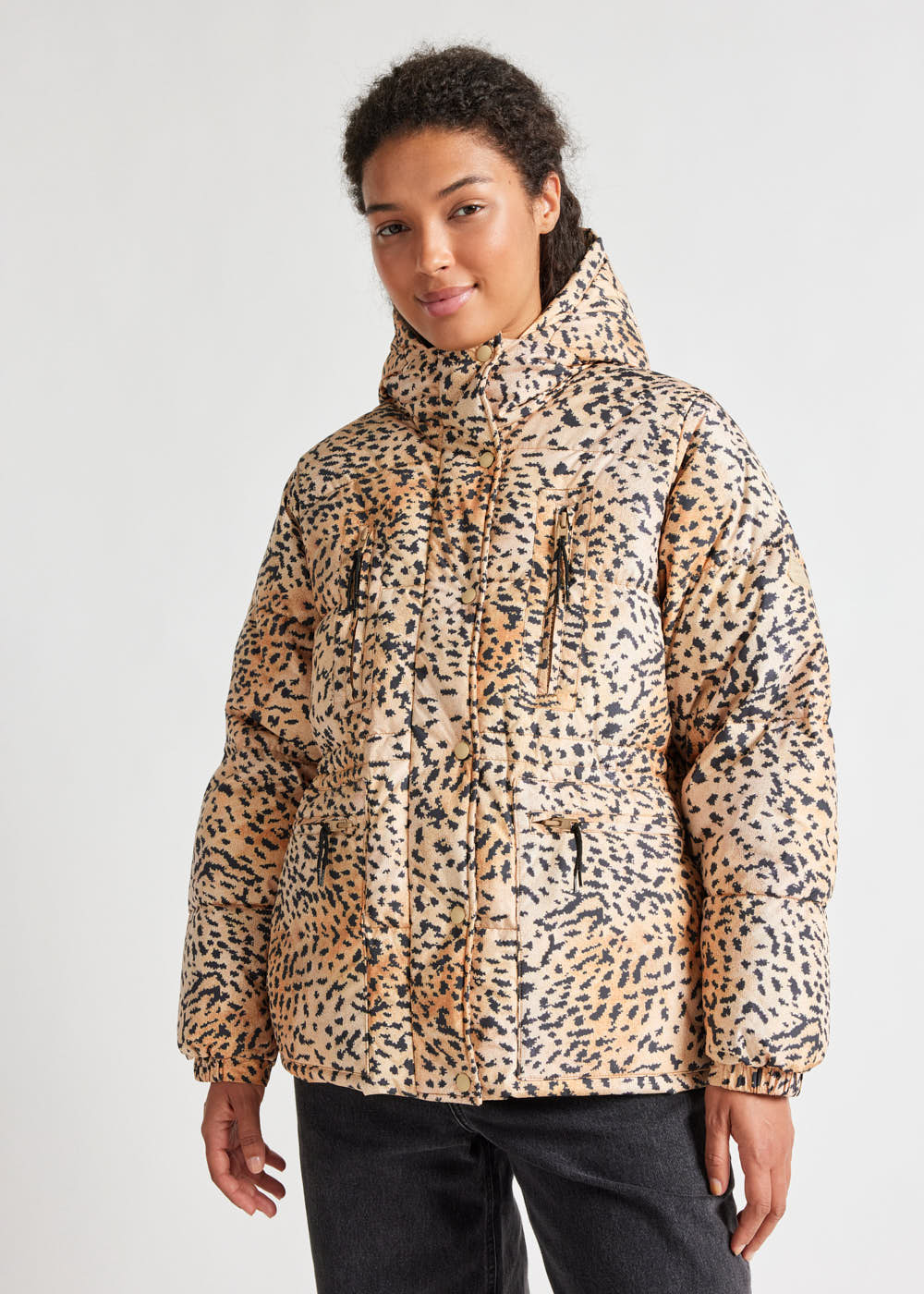 doudoune-femme-pyrenex-x-roseanna-talitha-wild-print-l-opard image 3