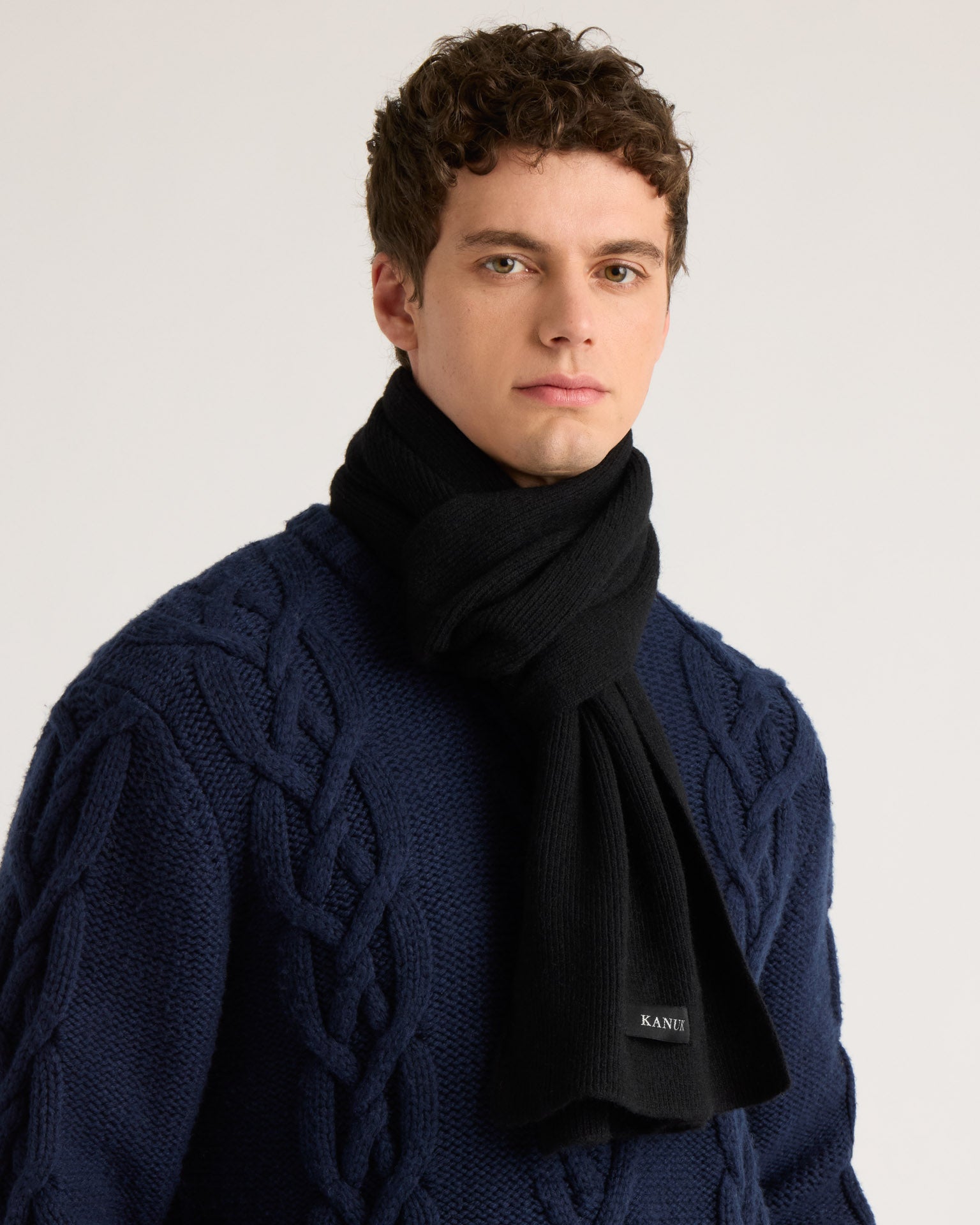 kanuk-ouelle-foulard-c-tel-fin-unisexe image 4
