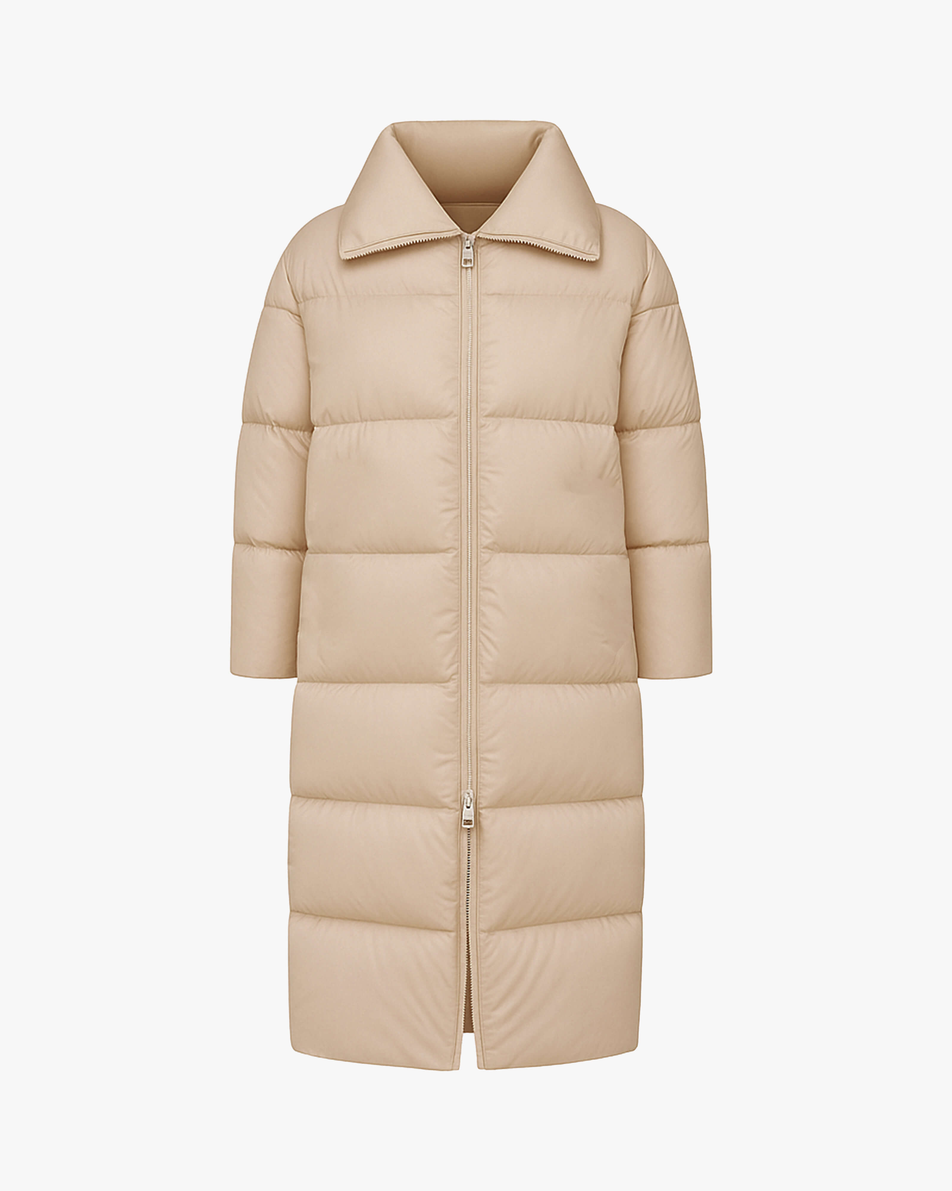 quartz-co-gisele-long-manteau-long-en-duvet-20-c image 1