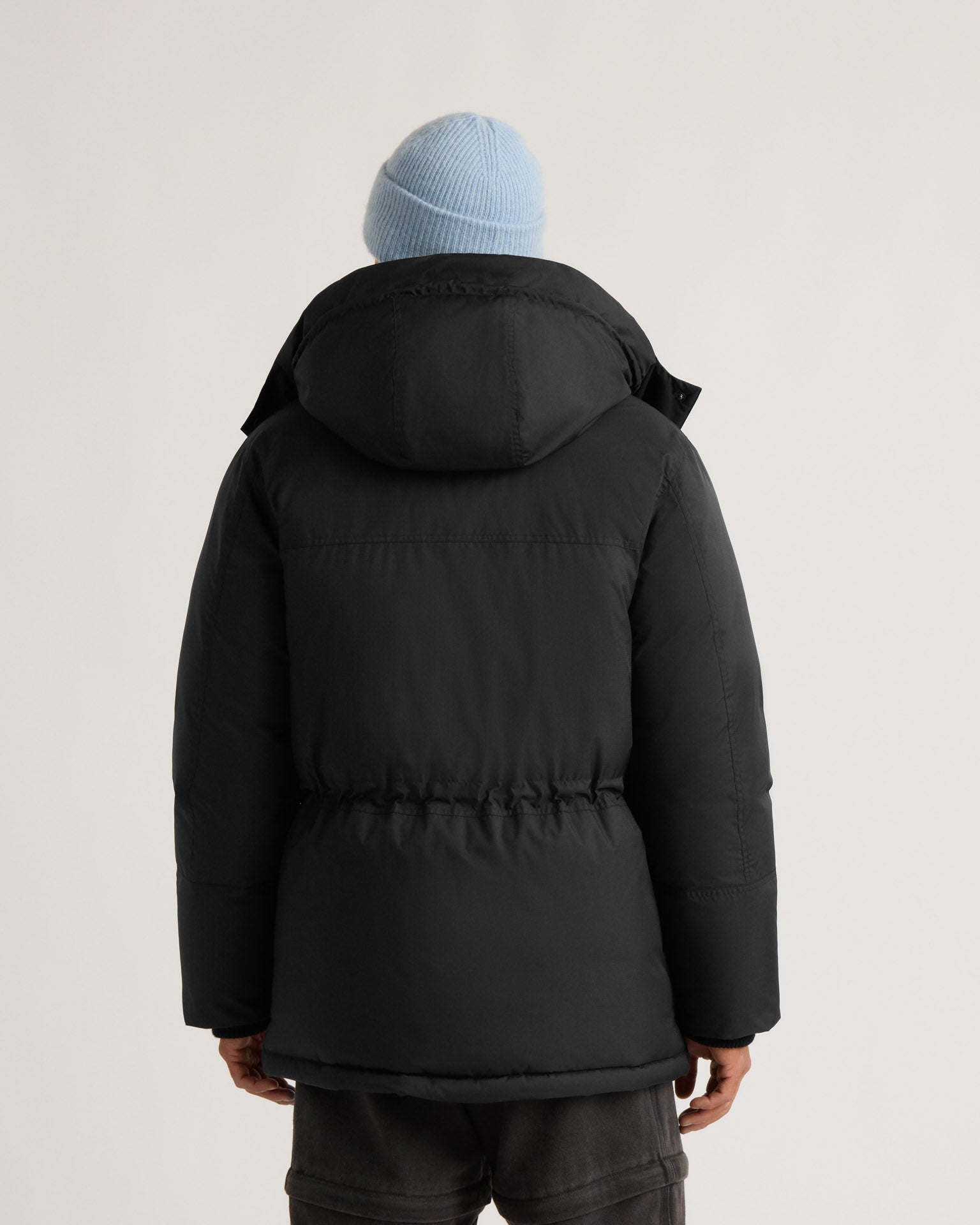 kanuk-chatham-parka-mi-long-homme-capuche-amovible image 4