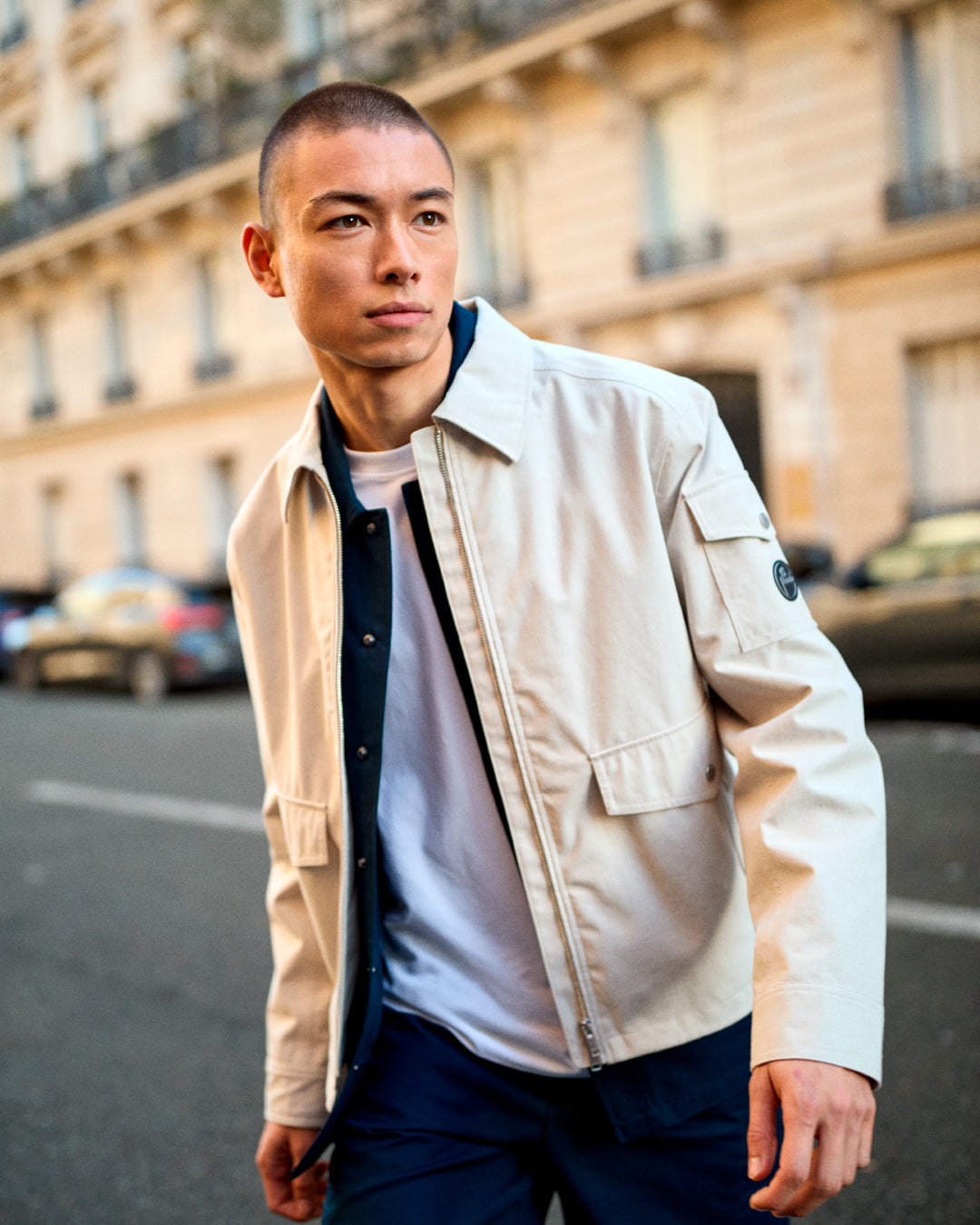 fusalp-fralis-chambray-blouson-imperm-able-homme image 4