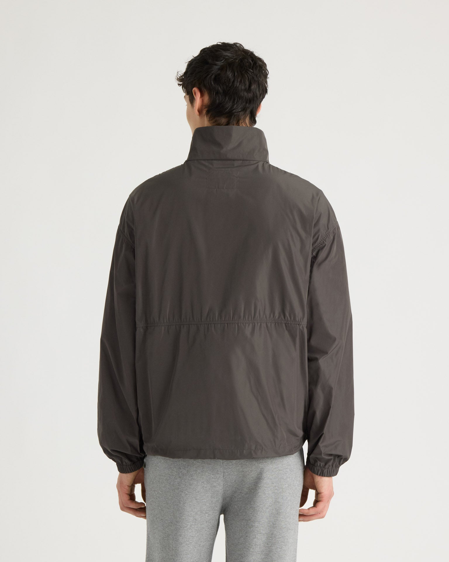 kanuk-frontenac-coupe-vent-court-d-perlant-homme image 4