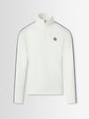 fusalp-sous-pull-mario-haut-manches-longues-graphique-demi-zip image 6