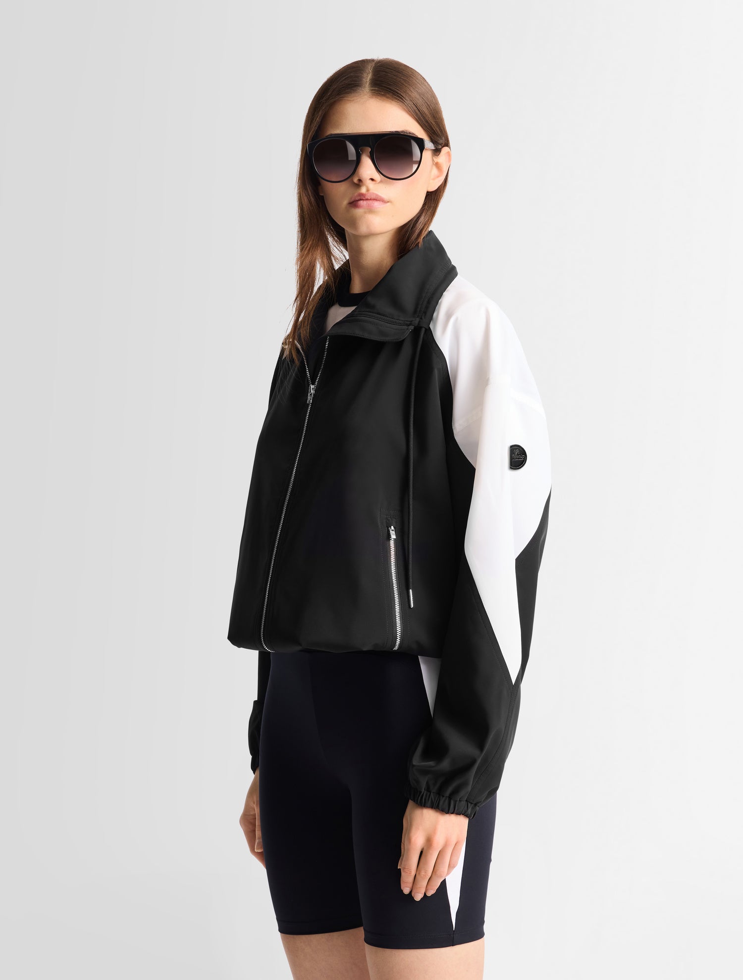 fusalp-blouson-aleria-bicolore-l-ger-femme image 2