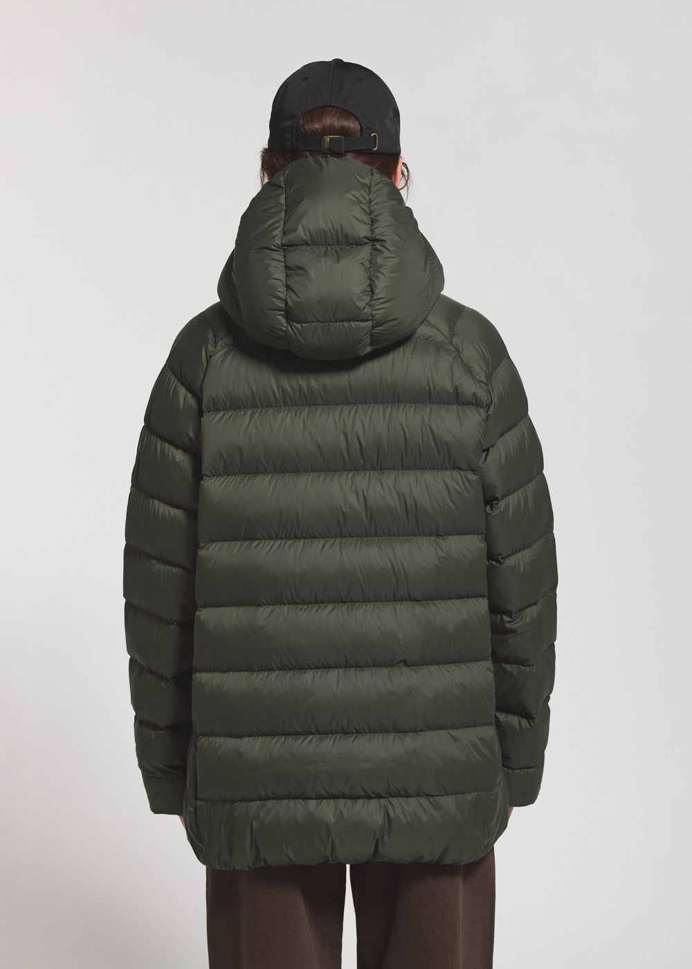 doudoune-capuche-homme-pyrenex-arial-kaki-fonc image 7