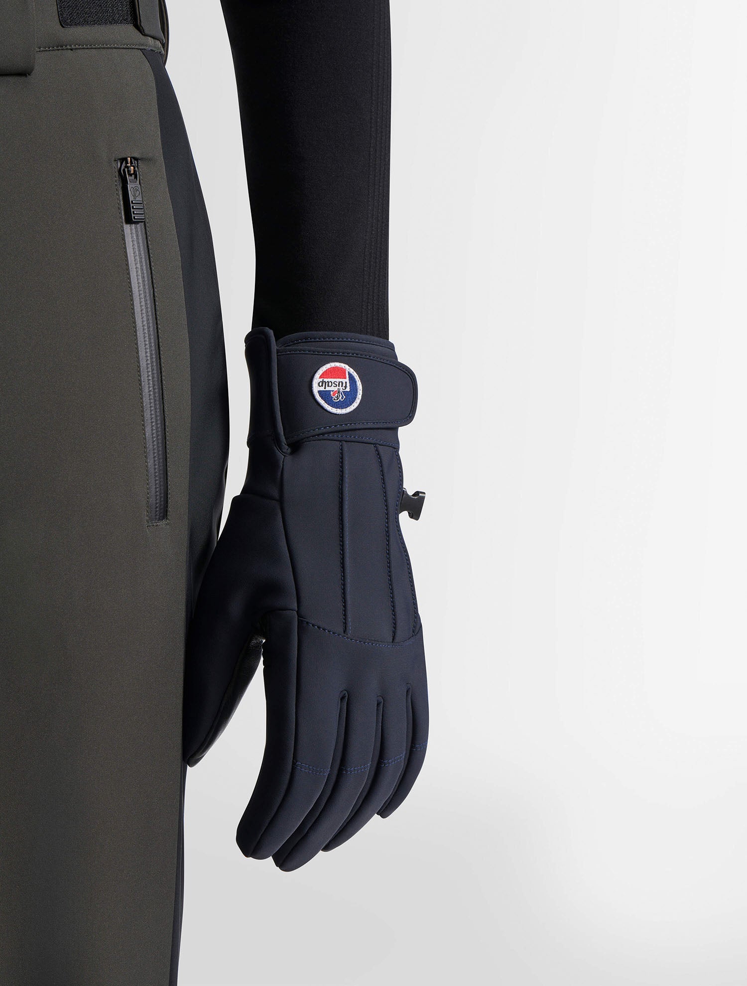 fusalp-gants-de-ski-glacier-m-primaloft-hipora image 6