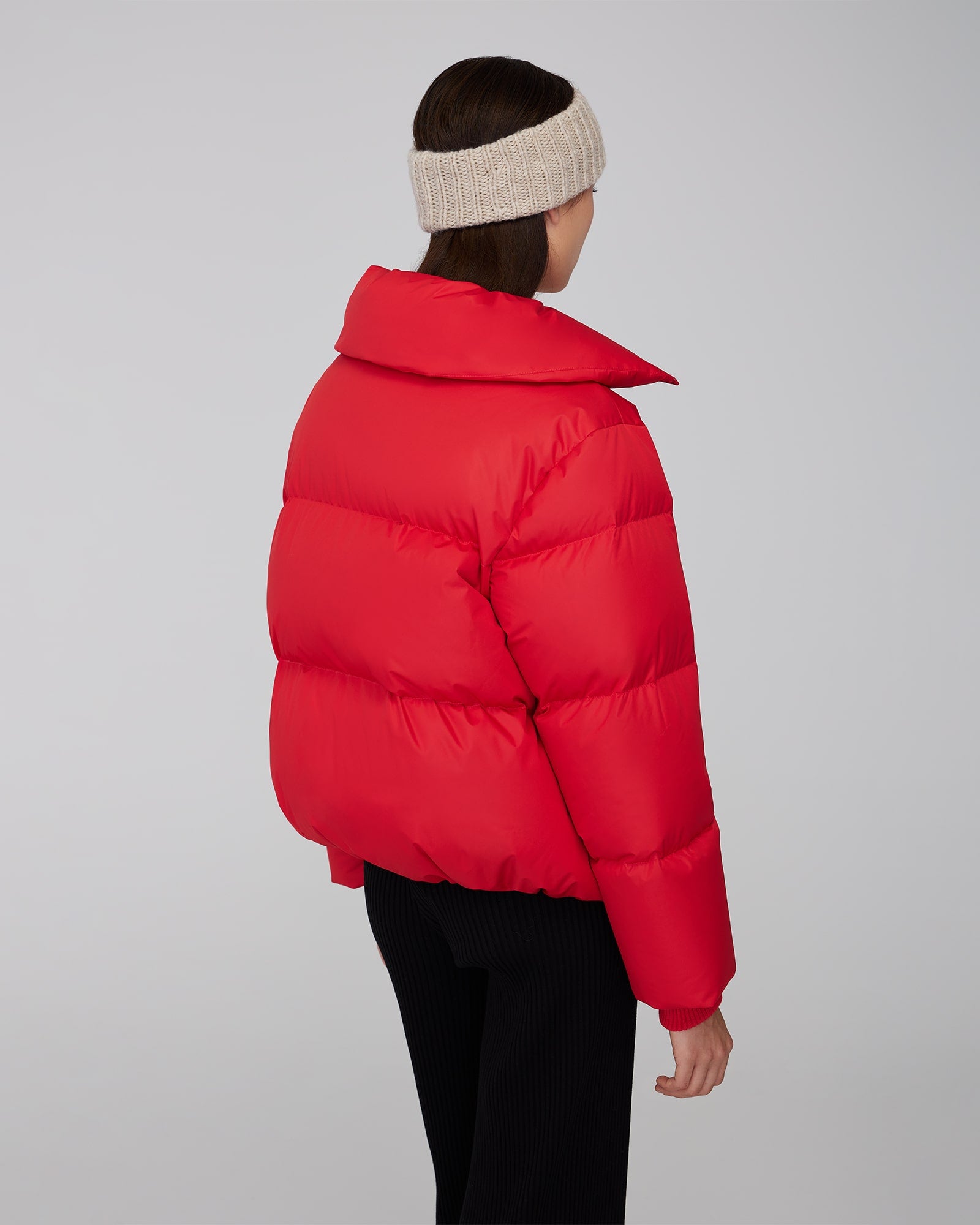 quartz-co-gisele-court-manteau-court-en-duvet-20-c-col-large image 7