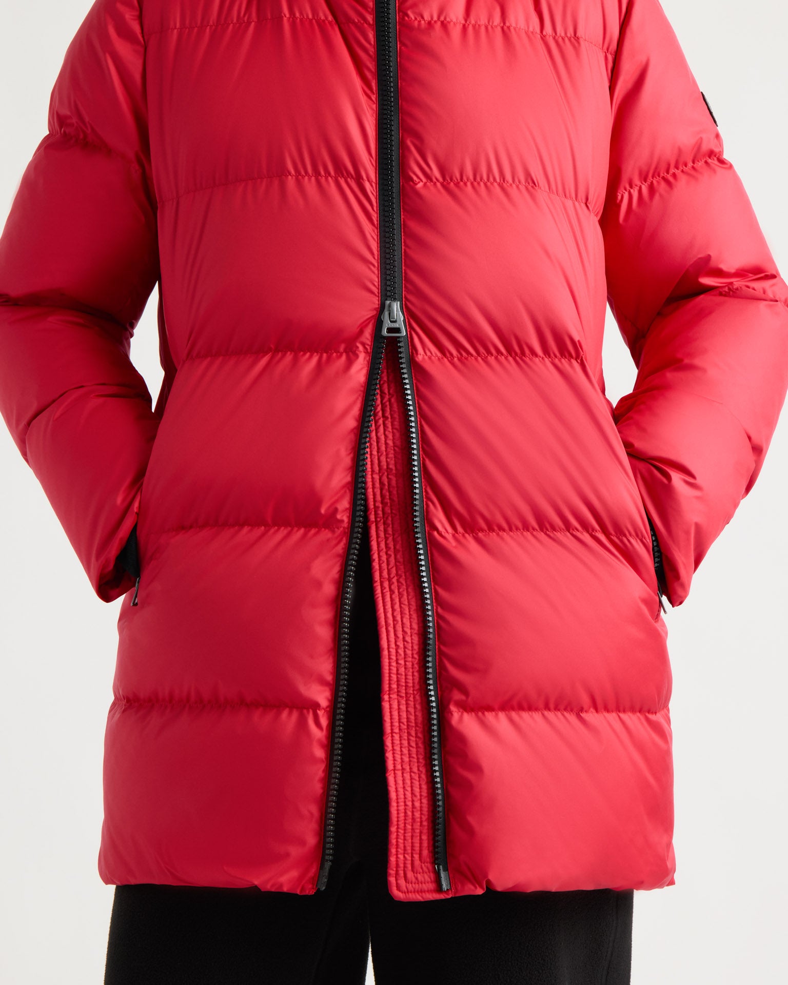kanuk-maisonneuve-manteau-matelass-duvet-capuche-mi-long image 6