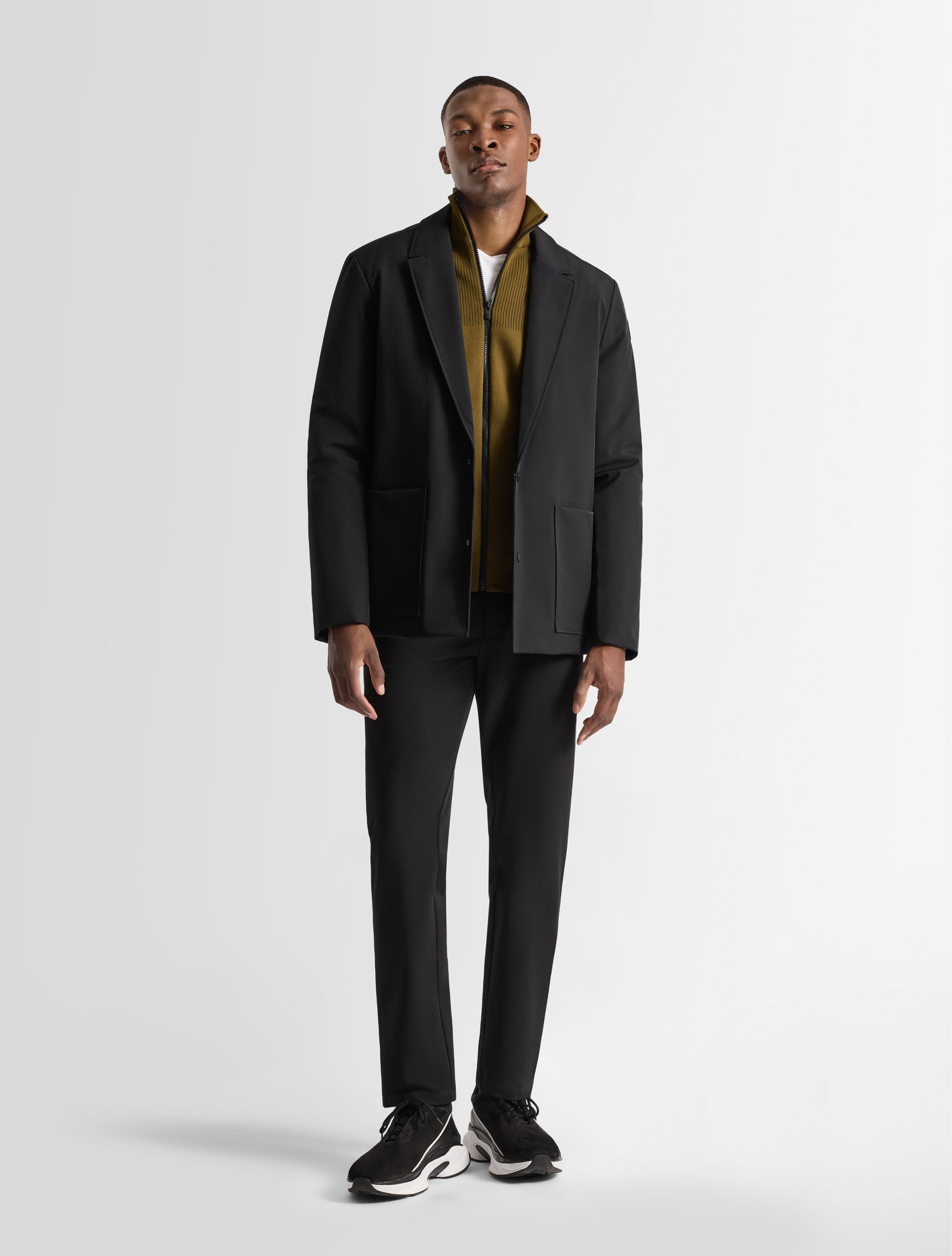 fusalp-veste-petro-veste-tailleur-bi-stretch-d-perlante image 1