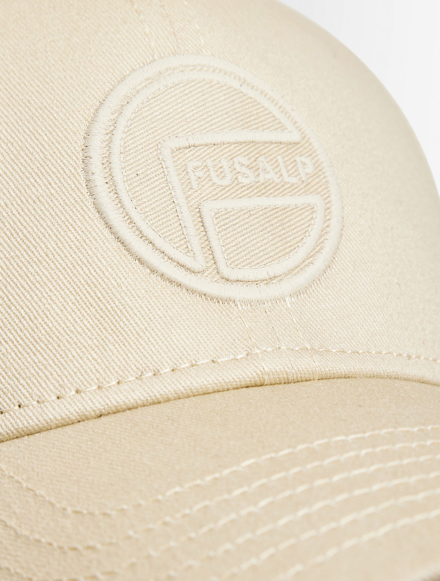 fusalp-casquette-cotton-casquette-en-toile-de-coton image 7