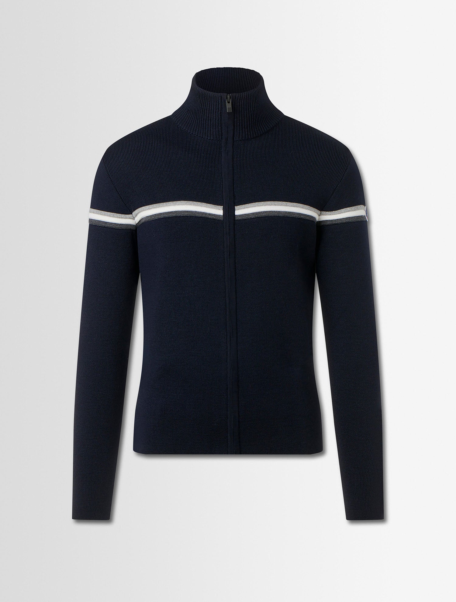 fusalp-wengen-fiz-gilet-zipp-laine-m-rinos-homme image 5